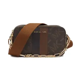 Сумка через плечо Michael Kors, коричневый mk241w00006722700os | marrone