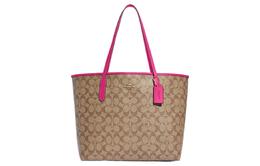 Женская сумка Coach City, Basic Set (Bag and Dust Bag) 5696-imw6n | basic set (bag and dust bag)