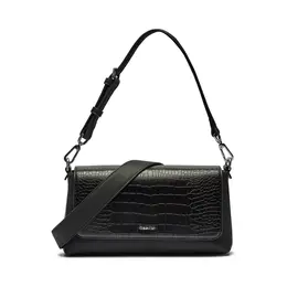 Сумка через плечо Calvin Klein, черный ck244w000003a2300os | nero