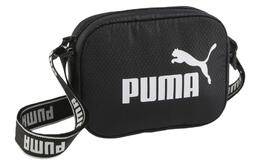 Женская сумка через плечо Puma, Black 090270-01 | black