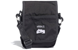 Сумка через плечо унисекс Adidas Originals, Black he9712 | black