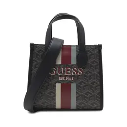 Большая сумка Guess, серый gu241w000104ad200os | grigio