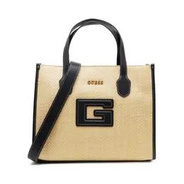 Большая сумка Guess, бежевый gu241w000042k6600os | beige