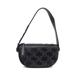Сумка через плечо K/Swing Karl Lagerfeld, черный kl235w00013308700os | nero