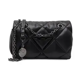 Сумка через плечо Emporio Armani, черный ea235w00000380100os | nero