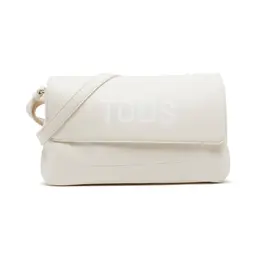 Сумка через плечо Tous, белый us235w00002701000os | bianco