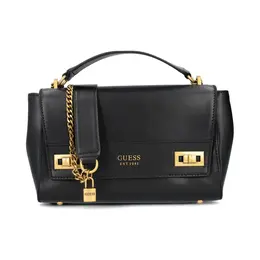 Сумка через плечо Katey Guess, черный gu215w00011448900os | nero