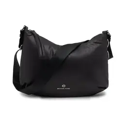 Сумка через плечо Leonie Michael Kors, черный mk231w00001900100os | nero