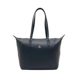 Сумка-Шоппер Poppy plus Tommy Hilfiger, синий th235w00016228700os | blu marino