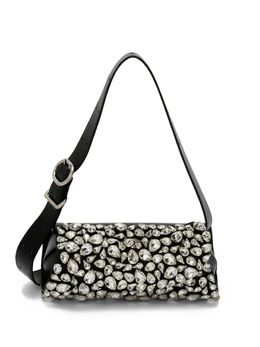 Jil Sander сумка на плечо Cannolo Mini, черный j08wd0049p5610 | черный