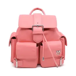Ракетный рюкзак Pinko, розовый pi242w000020b1400os | rosa