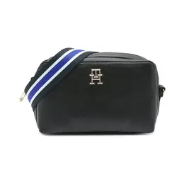 Сумка через плечо Tommy Hilfiger, черный th225w000132d1200os | nero