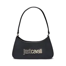 Сумка через плечо Just Cavalli, черный ca245w00001689900os | nero