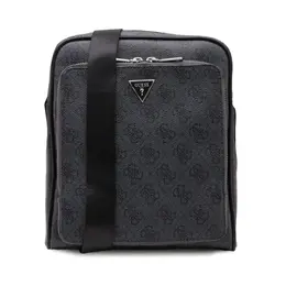 Сумка через плечо Guess, черный gu242m00001548900os | grafite
