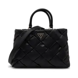 Рюкзак-Тоут Girlfriend Guess, черный gu235w00013148900os | nero