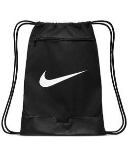 Мужская спортивная сумка Brasilia 9.5 (18 л) Nike, черный 16109269 | black