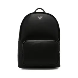 Рюкзак Emporio Armani, черный ea225m00002521800os | nero