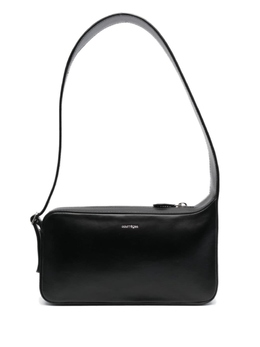 Courreges Courrèges сумка на плечо, черный 223gsa047cr0027 | черный