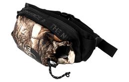 Поясная сумка унисекс The North Face, Black nf0a52rx-0ar | black