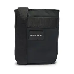 Функциональная сумка через плечо. Tommy Hilfiger, черный th244m000006d1200os | nero