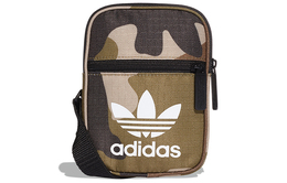 Сумка через плечо унисекс Adidas Originals, Multicolor dv2476 | multicolor