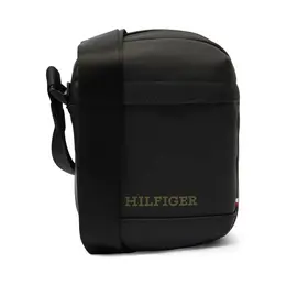 Сумка через плечо Tommy Hilfiger, черный th244m000019d1200os | nero