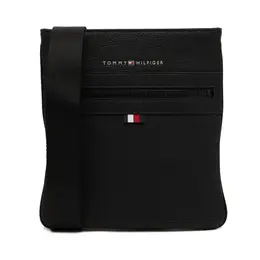 Сумка через плечо Crossov Essential из искусственной кожи Tommy Hilfiger, черный th232m000269d1200os | nero