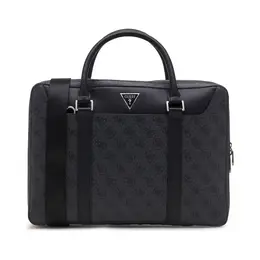 Сумка для ноутбука 15 дюймов Guess, черный gu235m00003448900os | grafite