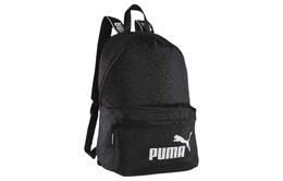 Женский рюкзак Puma, Black 090269-01 | black