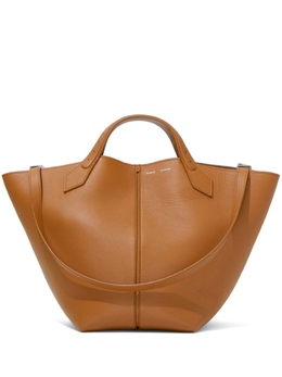 Большая сумка-тоут Chelsea Proenza Schouler, коричневый hb234029c521p | коричневый