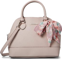 Сумка Steve Madden Relli Scarf, цвет Pink Clay 9875630 | pink clay