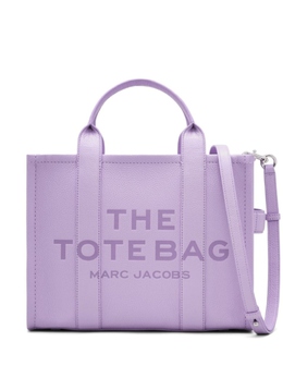 Marc Jacobs сумка-тоут The Medium Leather, фиолетовый h004l01pf21545 | фиолетовый