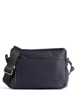Сумка через плечо Hunter Mandarina Duck, синий p10vct3520q | navy