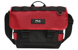Мужская сумка через плечо Fila, Deep red f13m349101fwi | deep red