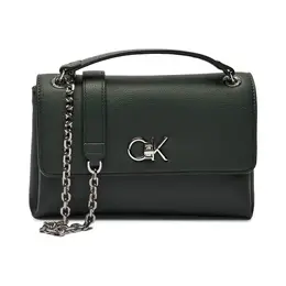 Сумка через плечо Calvin Klein, хаки ck245w000123c3400os | cachi