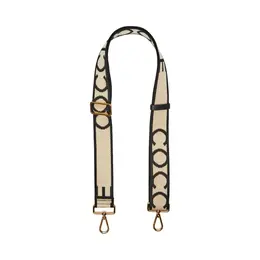 Ремешок для сумки через плечо Coccinelle, бежевый cl244w00002303500os | beige
