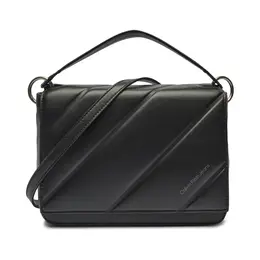 Сумка через плечо Calvin Klein, черный cj244w000017a8100os | nero