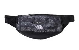 Поясная сумка унисекс The North Face, Blue nm71904-bp | blue