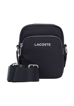 Сумка через плечо Active из нейлона 12 см Lacoste, цвет Abimes 3617070139263 | abimes