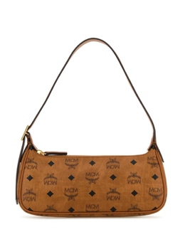 MCM сумка через плечо Aren, коричневый mwsesta03 | коричневый