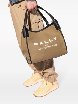 Сумка-тоут Arkle Bally, бежевый 6307006 | бежевый