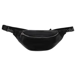 Поясная сумка Calvin Klein, черный cj241m000001a8100os | nero