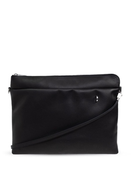 Rick Owens сумка-шоппер Adri, черный ra02d0526lcn | черный