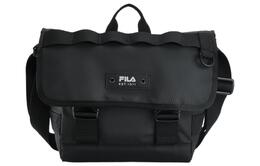 Мужская сумка через плечо Fila, Black f13m349101fbk | black