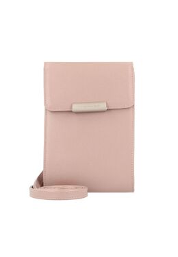 Сумка через плечо Hera 3.0 кожаная 12 см Mandarina Duck, цвет Stucco 8032803712226 | stucco