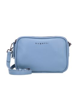 Сумка через плечо Алмата 21 см Bugatti, деним 4250060359754 | denim