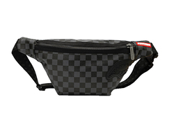 Поясная сумка унисекс Sprayground, Черный w0715101 | black