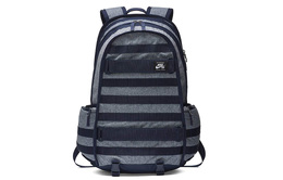 Рюкзак унисекс Nike, Dark Blue ba6033-010 | dark blue