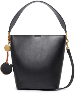Stella McCartney сумка-тоут Frayme, черный 7b0108wp0380 | черный