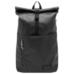 Рюкзак Eastpak Up Roll Backpack, цвет Tarp Black 657867 | tarp black